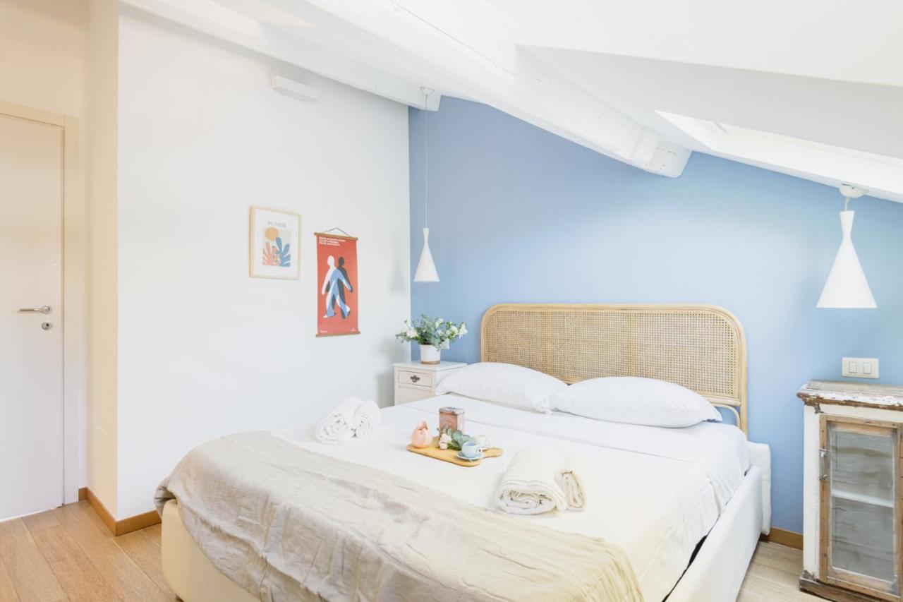 Apartment Easylife - Rifugio Di Stile&comfort Con Terrazzo Milan