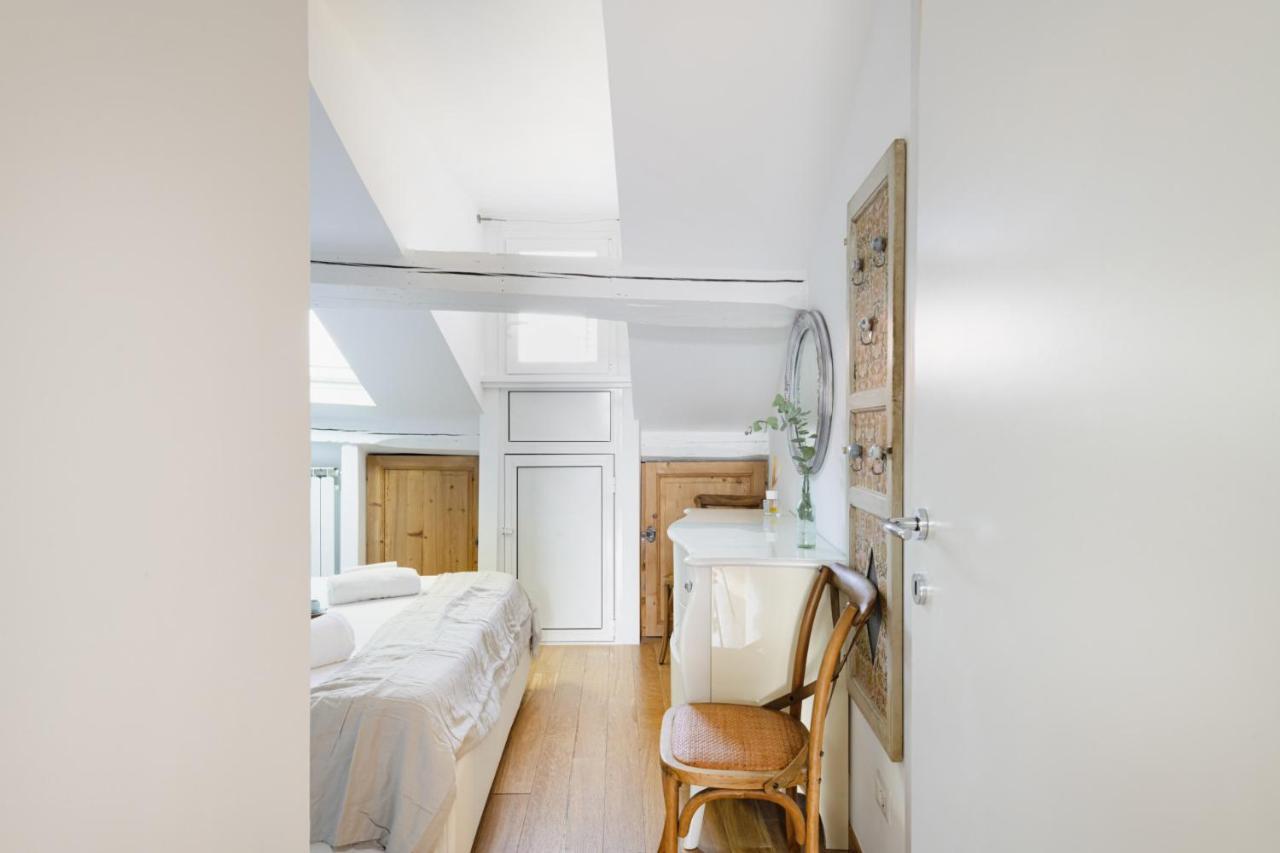 Apartment Easylife - Rifugio Di Stile&comfort Con Terrazzo