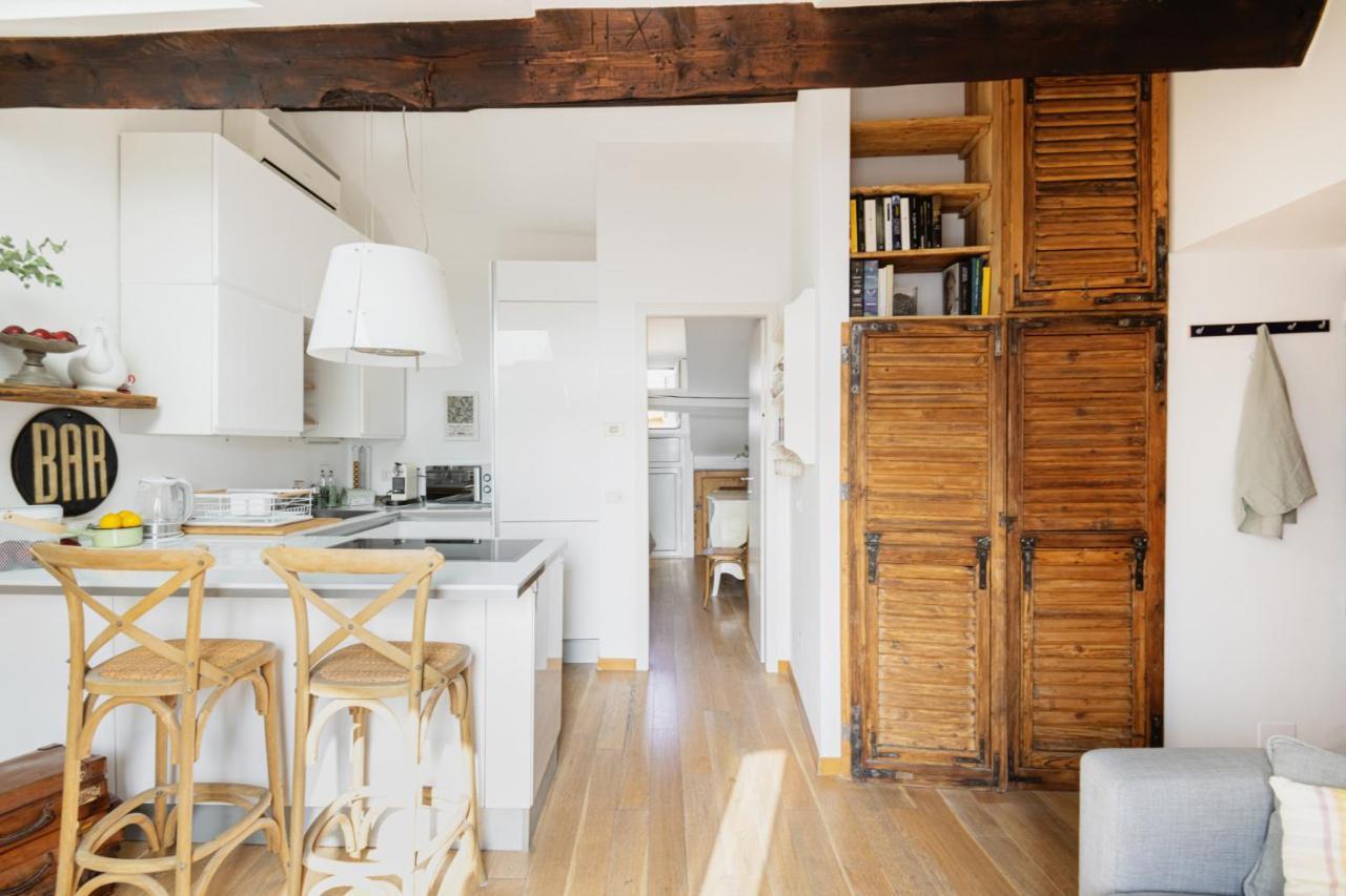 Apartment Easylife - Rifugio Di Stile&comfort Con Terrazzo Milan