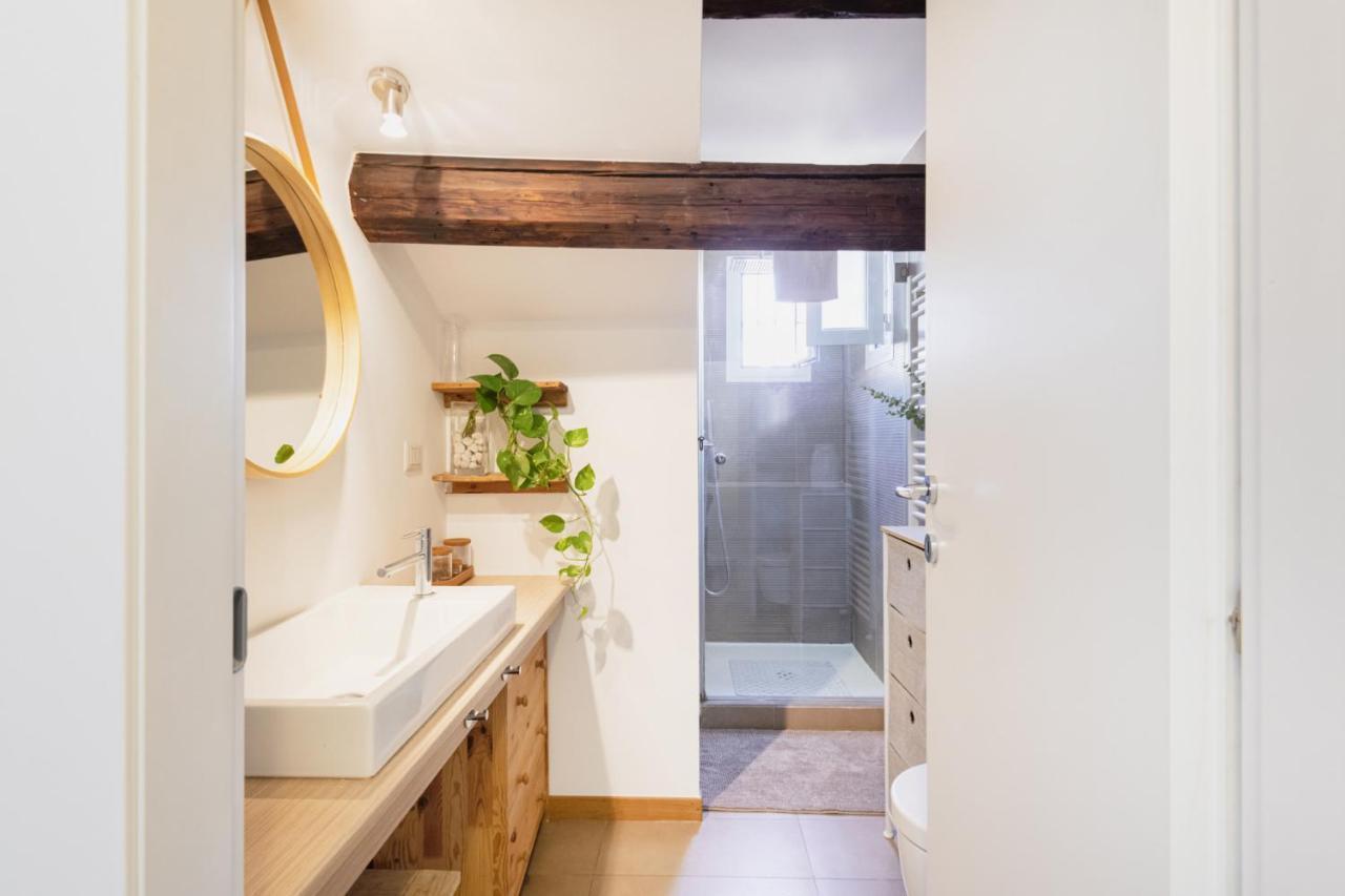 Easylife - Rifugio Di Stile&comfort Con Terrazzo * Milan